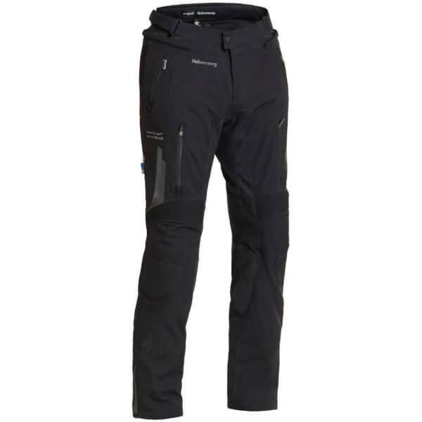 Halvarssons Malung pants blk short leg 50